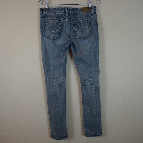 Premiere Jean Size: 9/10 - Picture 5 of 5